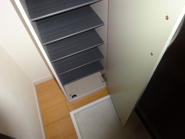 ＡＬＥＸ本陣の物件内観写真