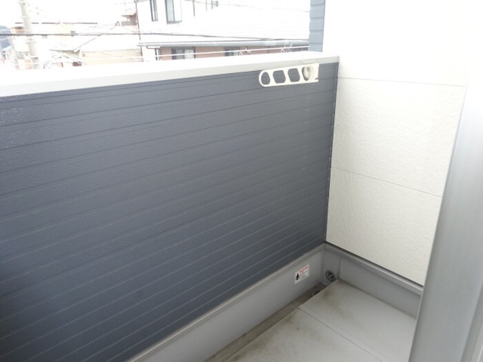 ＡＬＥＸ本陣の物件内観写真