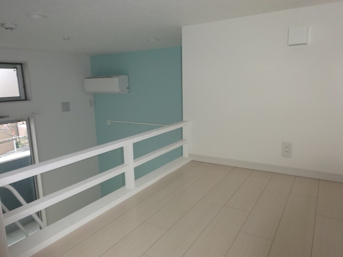 ＡＬＥＸ本陣の物件内観写真