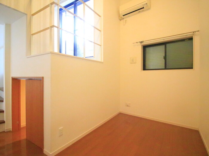 Tiareの物件内観写真