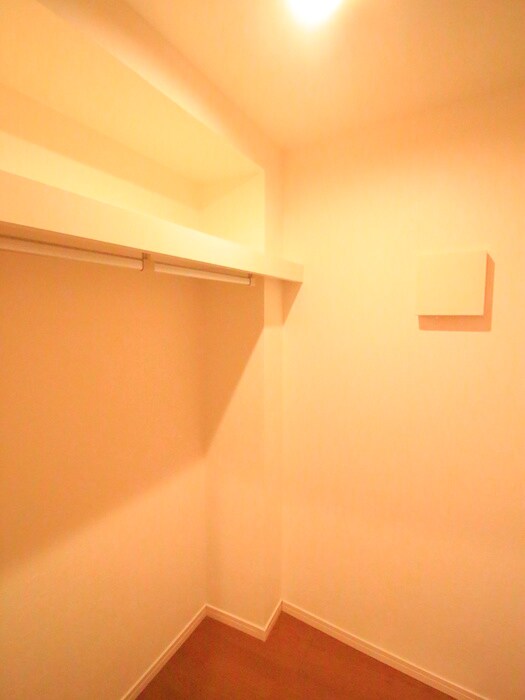 Tiareの物件内観写真