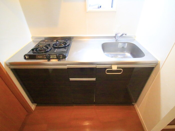 Tiareの物件内観写真