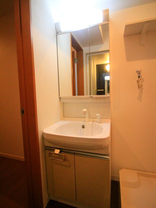 Tiareの物件内観写真