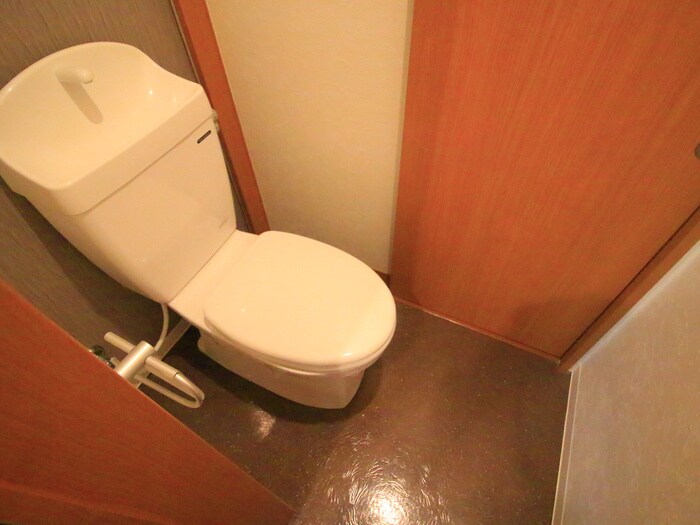 Tiareの物件内観写真