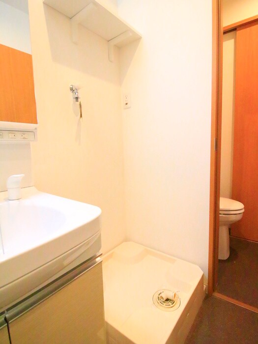 Tiareの物件内観写真