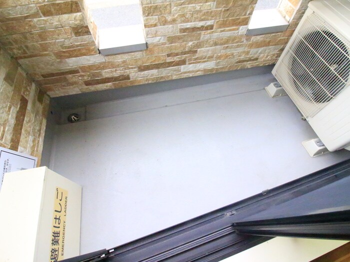 Tiareの物件内観写真