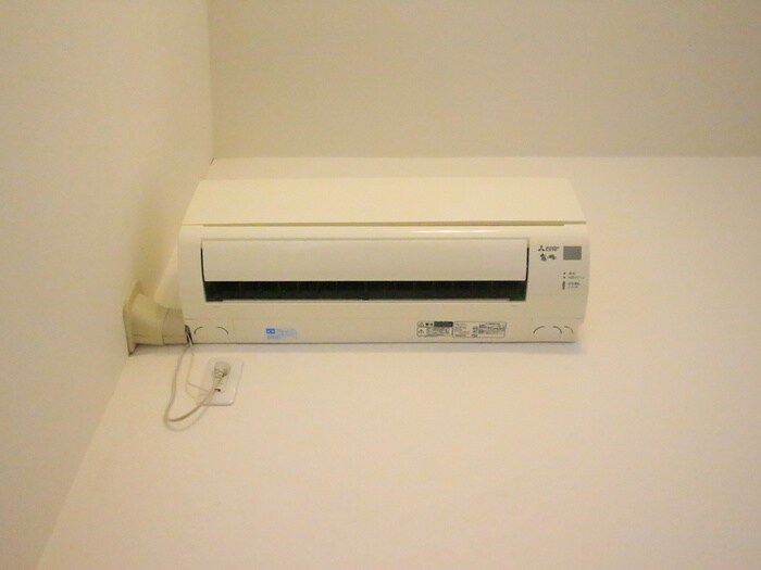 Tiareの物件内観写真