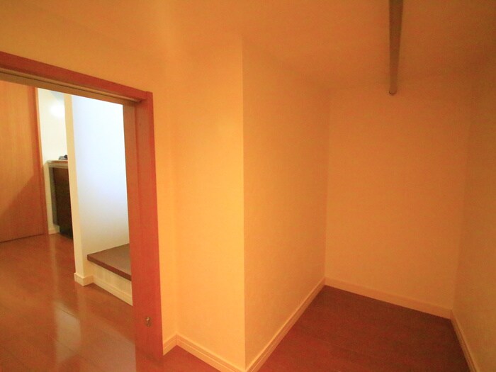 Tiareの物件内観写真