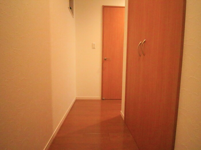 Tiareの物件内観写真