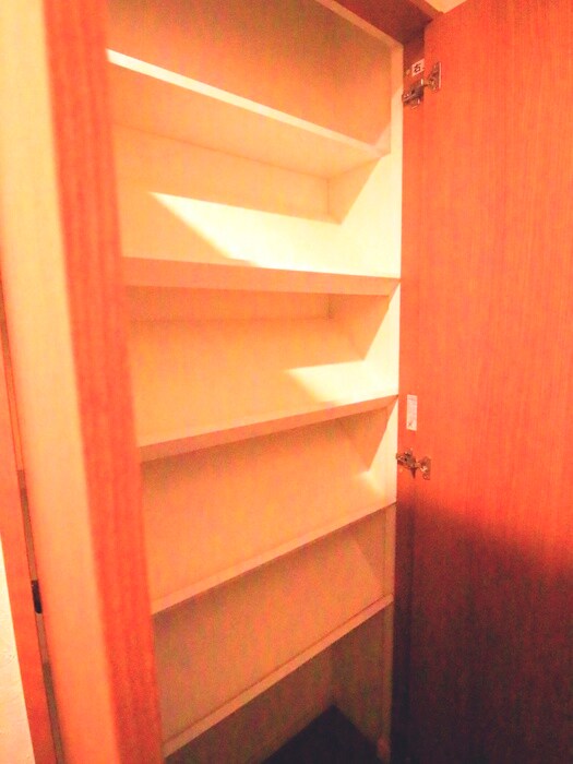 Tiareの物件内観写真