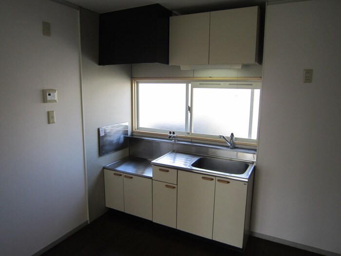 メゾン・ド・ヴィラージュの物件内観写真