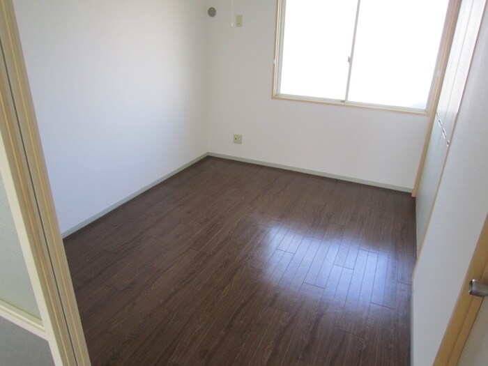 メゾン・ド・ヴィラージュの物件内観写真