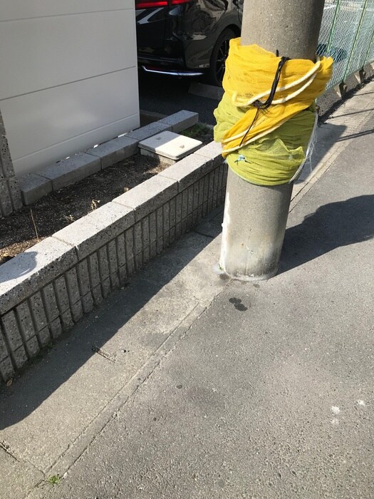 メゾン・ド・ヴィラージュの物件外観写真