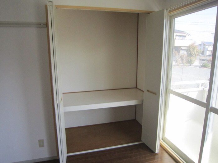 メゾン・ド・ヴィラージュの物件内観写真