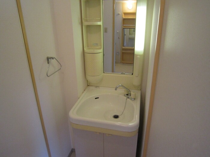 メゾン・ド・ヴィラージュの物件内観写真