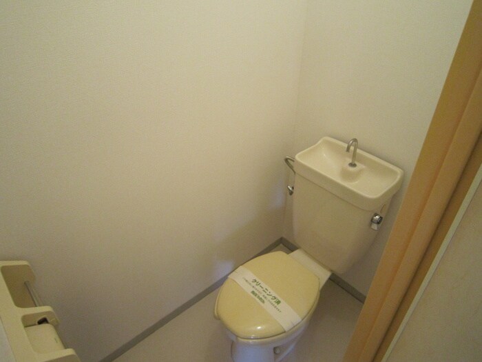 メゾン・ド・ヴィラージュの物件内観写真