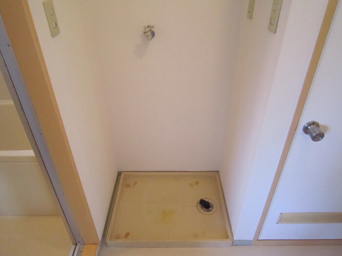 メゾン・ド・ヴィラージュの物件内観写真