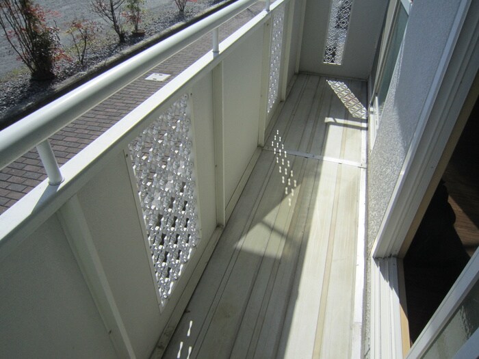 メゾン・ド・ヴィラージュの物件内観写真