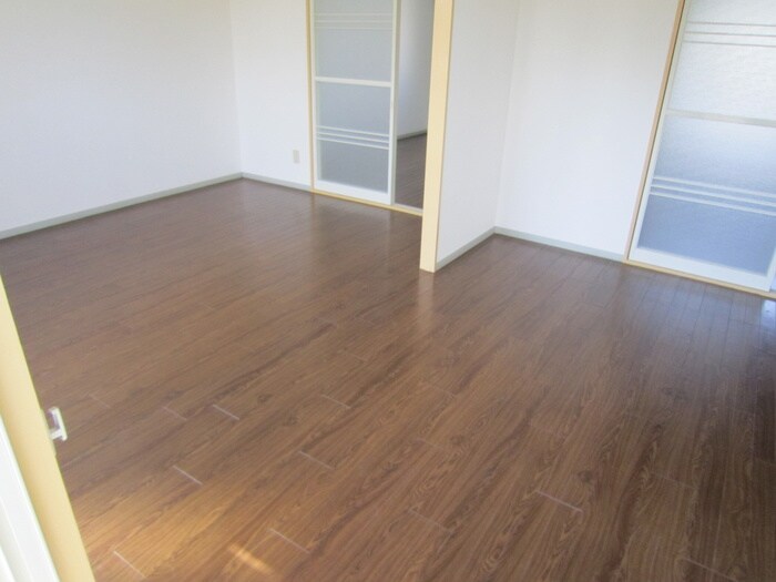 メゾン・ド・ヴィラージュの物件内観写真