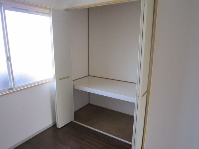 メゾン・ド・ヴィラージュの物件内観写真