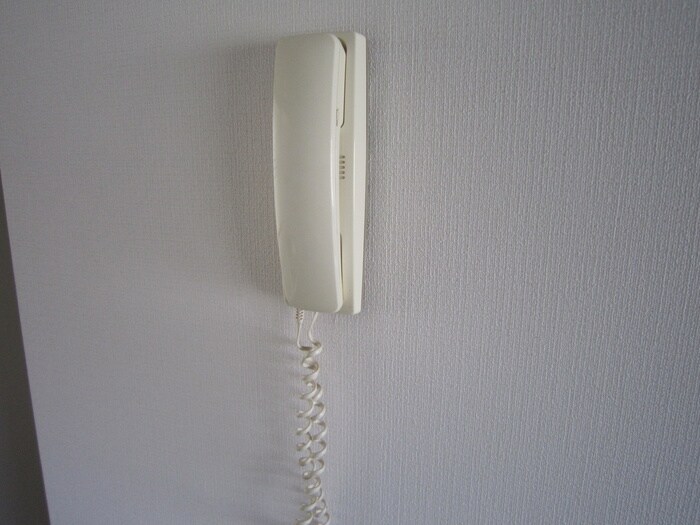 メゾン・ド・ヴィラージュの物件内観写真