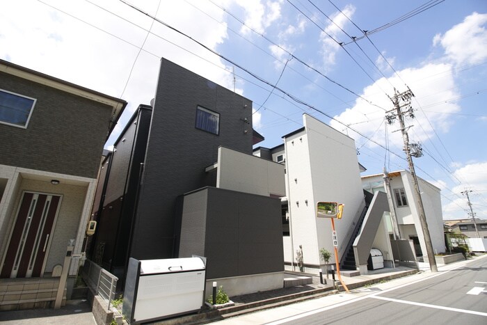 Ｐｒｅｎｄｌｅの物件外観写真