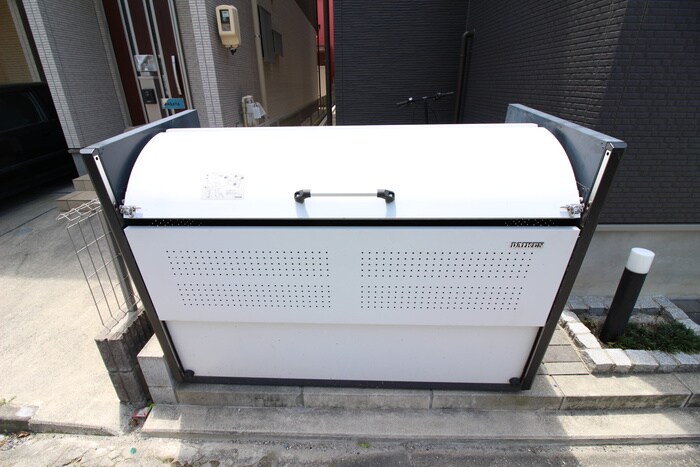 Ｐｒｅｎｄｌｅの物件外観写真