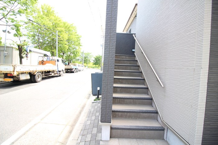 Ｐｒｅｎｄｌｅの物件外観写真