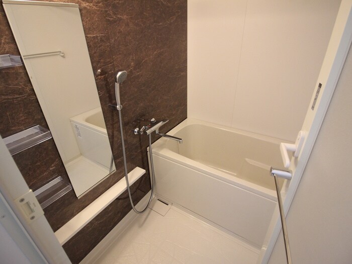 パークステージ名駅西の物件内観写真