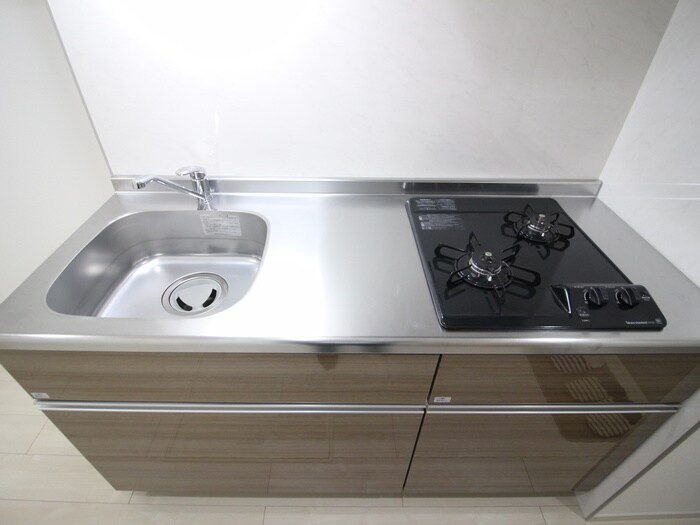 パークステージ名駅西の物件内観写真