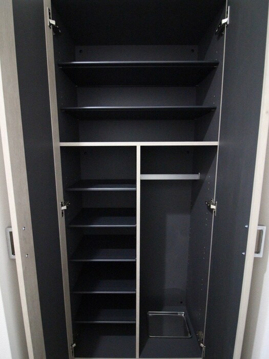 パークステージ名駅西の物件内観写真