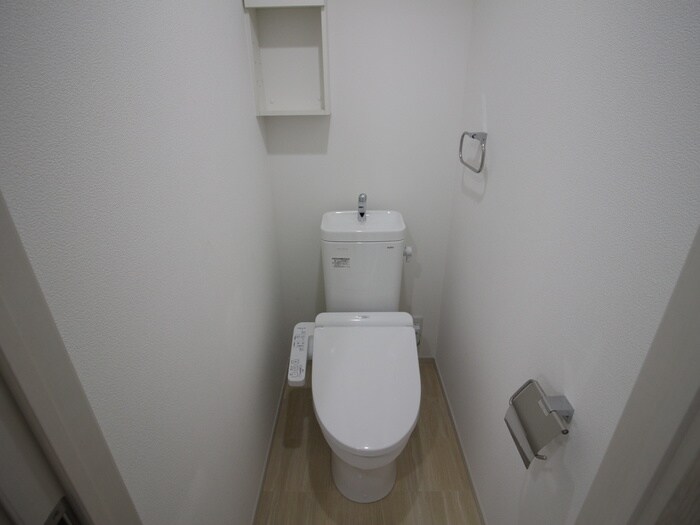 パークステージ名駅西の物件内観写真