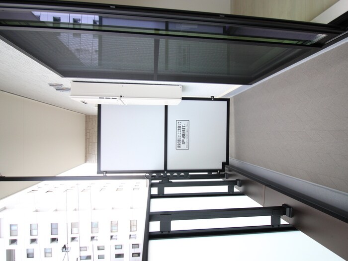 パークステージ名駅西の物件内観写真