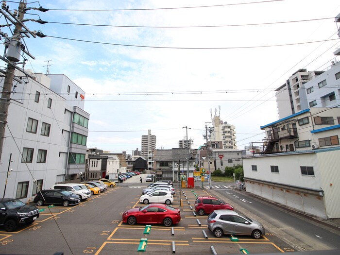 パークステージ名駅西の物件内観写真