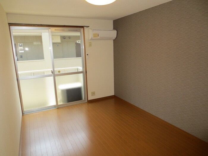 マンハイム谷口の物件内観写真