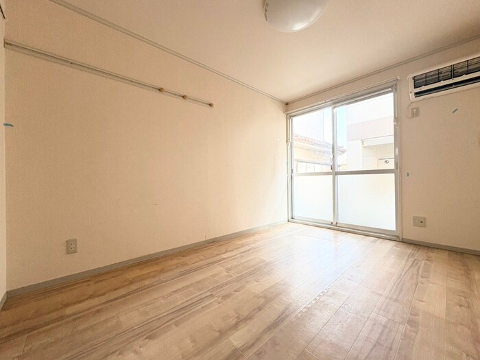 マンハイム谷口の物件内観写真