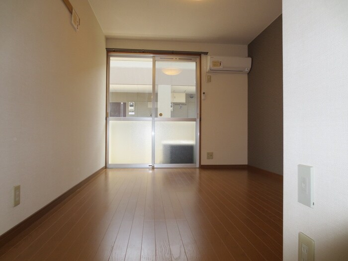 マンハイム谷口の物件内観写真