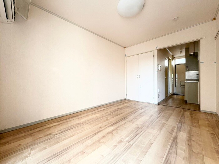 マンハイム谷口の物件内観写真