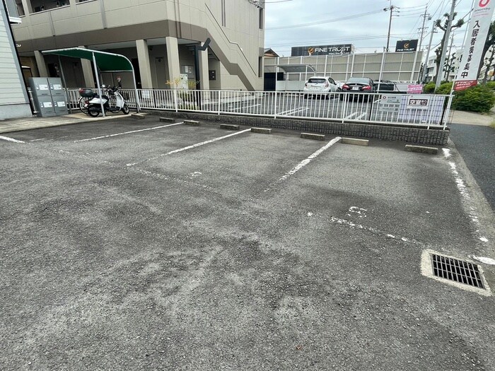 マンハイム谷口の物件外観写真