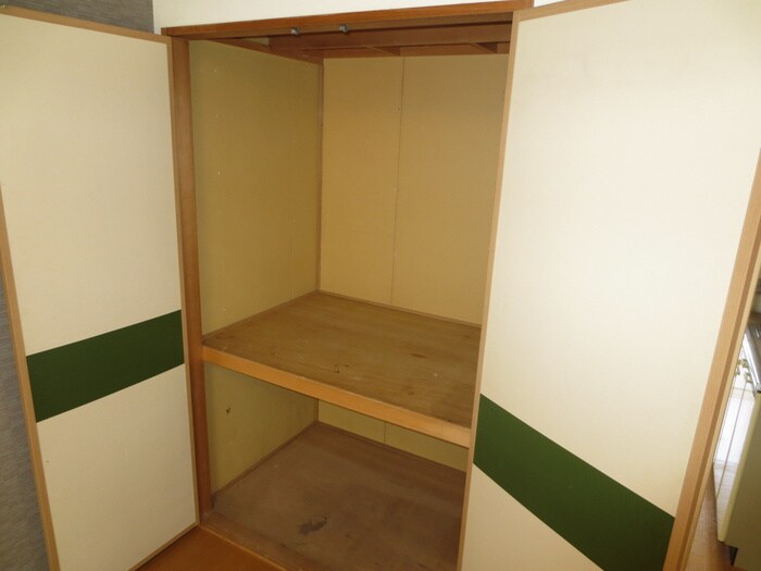 マンハイム谷口の物件内観写真