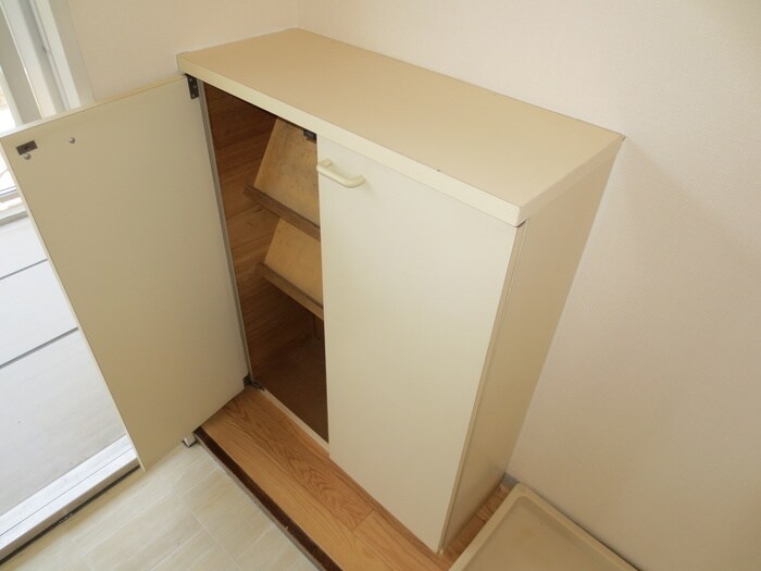 マンハイム谷口の物件内観写真