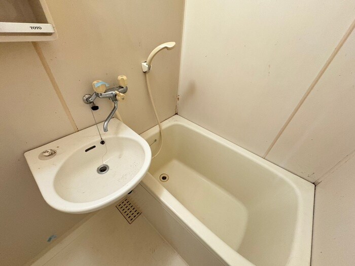 マンハイム谷口の物件内観写真