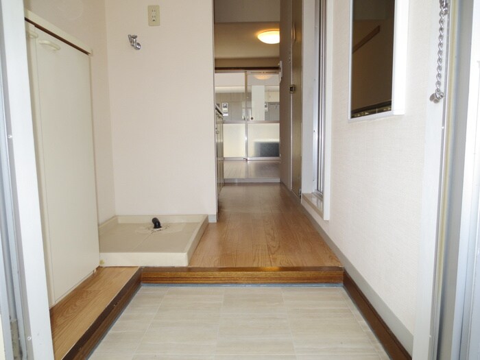 マンハイム谷口の物件内観写真