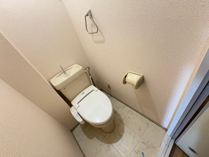 マンハイム谷口の物件内観写真