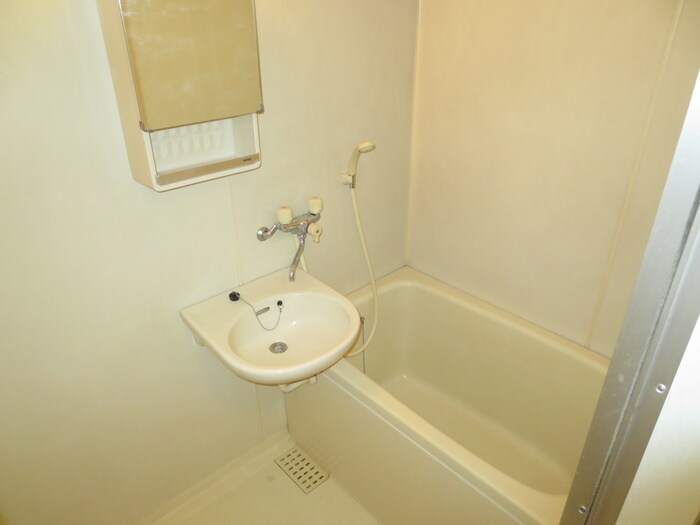 マンハイム谷口の物件内観写真