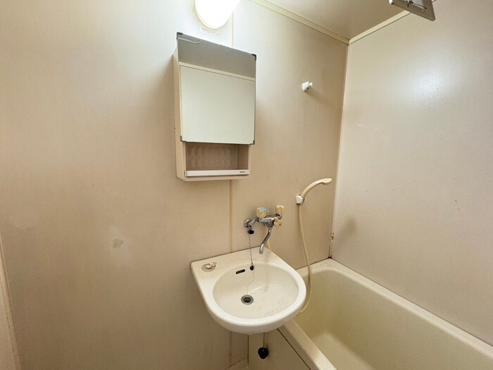 マンハイム谷口の物件内観写真