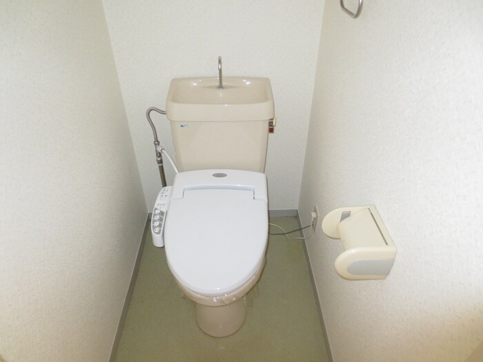 マンハイム谷口の物件内観写真