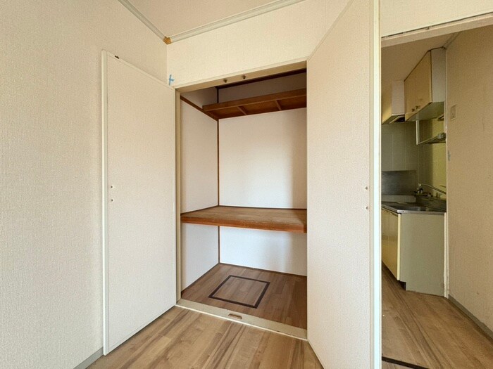 マンハイム谷口の物件内観写真