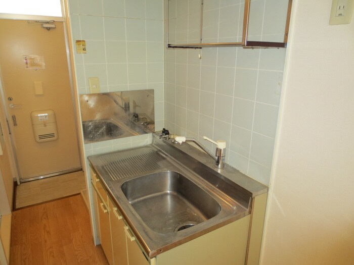 マンハイム谷口の物件内観写真