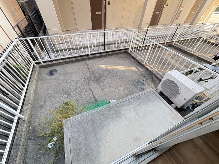 マンハイム谷口の物件内観写真